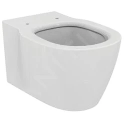 Ideal Standard Connect - Hangend Toilet, Aquablade, Wit E047901