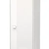 Duravit Brioso - Hoge Kast 1770x420x360 Mm, Rechts, Glanzend Wit BR1330R2222