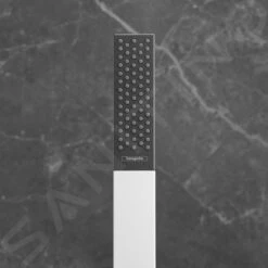 Hansgrohe Finoris - Badrandkraan, 4-gats, SBox, Mat Wit 76444700 9 Hansgrohe Finoris - Badrandkraan, 4-gats, SBox, Mat Wit 76444700 -Badkamer Luxe 13ea8384d45b54f7dc0216d4