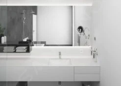 Hansgrohe Vernis Shape - Wastafelkraan Incl. Afvoergarnituur, EcoSmart, Mat Zwart 71561670 -Badkamer Luxe 13f98ced49d7843994bcb0cd