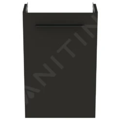 Ideal Standard I.Life S - Fonteinonderkast, 410x205x630 Mm, Mat Carbon Grijs T5296NV -Badkamer Luxe 14a2c019ed3c504436262918