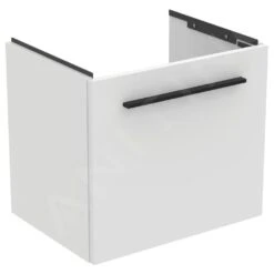 Ideal Standard I.Life S - Wastafelonderkast, 500x375x440 Mm, Mat Wit T5290DU -Badkamer Luxe 15134cc4e10207d29445430a