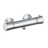Kludi Balance - Thermostatische Douchekraan, Chroom 352500575