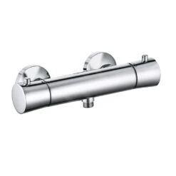 Kludi Balance - Thermostatische Douchekraan, Chroom 352500575