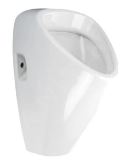 Sanela Elektronische Urinoirs - Elektronisch Urinoir Wandmontage SLP 19RS