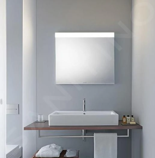 Duravit Spiegels - Spiegel 1200x700 Mm, Met LED-verlichting LM7838000000000 3 Duravit Spiegels - Spiegel 1200x700 Mm, Met LED-verlichting LM7838000000000 - Afbeelding 3