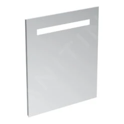 Ideal Standard Mirror&Light - Spiegel 600x700 Mm Met LED Verlichting T3340BH