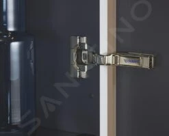 Duravit L-Cube - Zijkast 800x700x243 Mm, 2 Deuren, Wit Mat LC116701818 -Badkamer Luxe 167b9890889199e854d67014 1