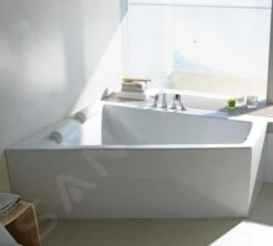 Duravit Paiova - Asymmetrisch Bad, 1700x1300 Mm, Met Paneel, Links, Wit 700266000000000 5 Duravit Paiova - Asymmetrisch Bad, 1700x1300 Mm, Met Paneel, Links, Wit 700266000000000 -Badkamer Luxe 1682f1ba124cd9230c5c9956