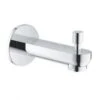 Grohe Eurosmart Cosmopolitan - Baduitloop, Chroom 13262000