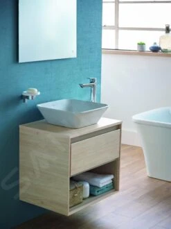 Ideal Standard Connect Air - Wastafelonderkast 600x440x517 Mm, Glanzend Lichtgrijs/wit Mat E0826EQ 9 Ideal Standard Connect Air - Wastafelonderkast 600x440x517 Mm, Glanzend Lichtgrijs/wit Mat E0826EQ -Badkamer Luxe 1734907edf6f1773041bafb3