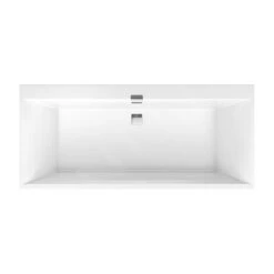 Villeroy & Boch Squaro Edge 12 - Bad 1800x800x450 Mm, Quaryl, Wit UBQ180SQE2DV-01