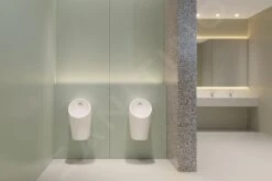 Ideal Standard Sphero - Urinoir, Waterless, Rimless, Wit E189601 -Badkamer Luxe 186436f23580a1b9af7d1b50