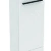 Ideal Standard I.Life S - Wastafelonderkast, 354x202x730 Mm, 1 Deur, Mat Wit T5303DU