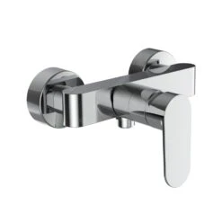 Laufen Neja - Douchekraan, Chroom H3315170044001