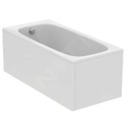 Ideal Standard I.Life - Bad 1500x700 Mm, Wit T475701 9 Ideal Standard I.Life - Bad 1500x700 Mm, Wit T475701 -Badkamer Luxe 1965c165b43434325689390e 1