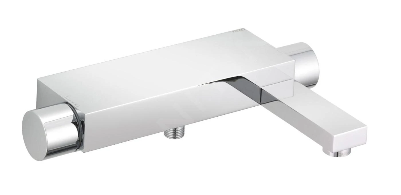 Keuco Edition 11 - Badkraan, Chroom 51120010100 1 Keuco Edition 11 - Badkraan, Chroom 51120010100