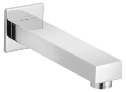 Keuco Edition 11 - Baduitloop, Chroom 51145010001