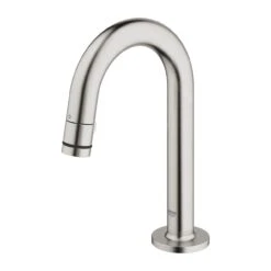 Grohe Universal - Toiletkraan, Supersteel 20201DC0 -Badkamer Luxe 1ad4876819bee756fd2aeca7