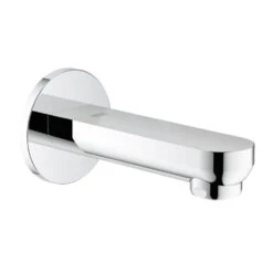 Grohe Eurosmart Cosmopolitan - Baduitloop, Chroom 13261000