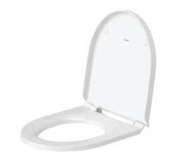 Duravit DuraStyle - WC-zitting Met SoftClose,wit 0020790000 -Badkamer Luxe 1b8b11d06aa47e9691362b51