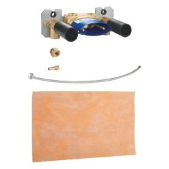 Grohe Grohtherm SmartControl - Basisgarnituur Voor Opbouw Kranen 26449000 -Badkamer Luxe 1b942ae7b06c7ef390267538