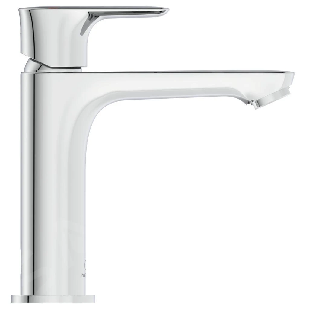 Ideal Standard Connect Air - Grande Slim Wastafelkraan, Chroom A7015AA 3 Ideal Standard Connect Air - Grande Slim Wastafelkraan, Chroom A7015AA - Afbeelding 3