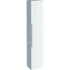 Geberit ICon - Hoge Kast, 360x1800x309 Mm, Glanzend Wit 840000000