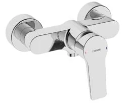 Hansa Twist - Douchekraan, Chroom 09670183