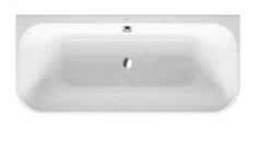 Duravit Happy D.2 Plus - Vrijstaand Bad, 1800x800 Mm, Wit/graphit Super Matt 700451800000000 5 Duravit Happy D.2 Plus - Vrijstaand Bad, 1800x800 Mm, Wit/graphit Super Matt 700451800000000 -Badkamer Luxe 1c33ebefae64fd3b0652b708
