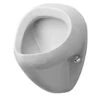 Duravit Urinals - Urinoir, Achterinlaat, Wit 0851350000