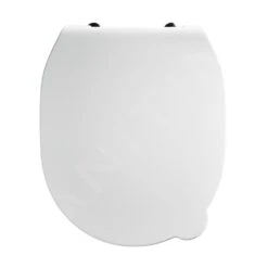 Ideal Standard Contour 21 - Closetzitting Voor Kinderclosetpot, Wit S453601 -Badkamer Luxe 1ccbe11f85e3d6cc814385ea