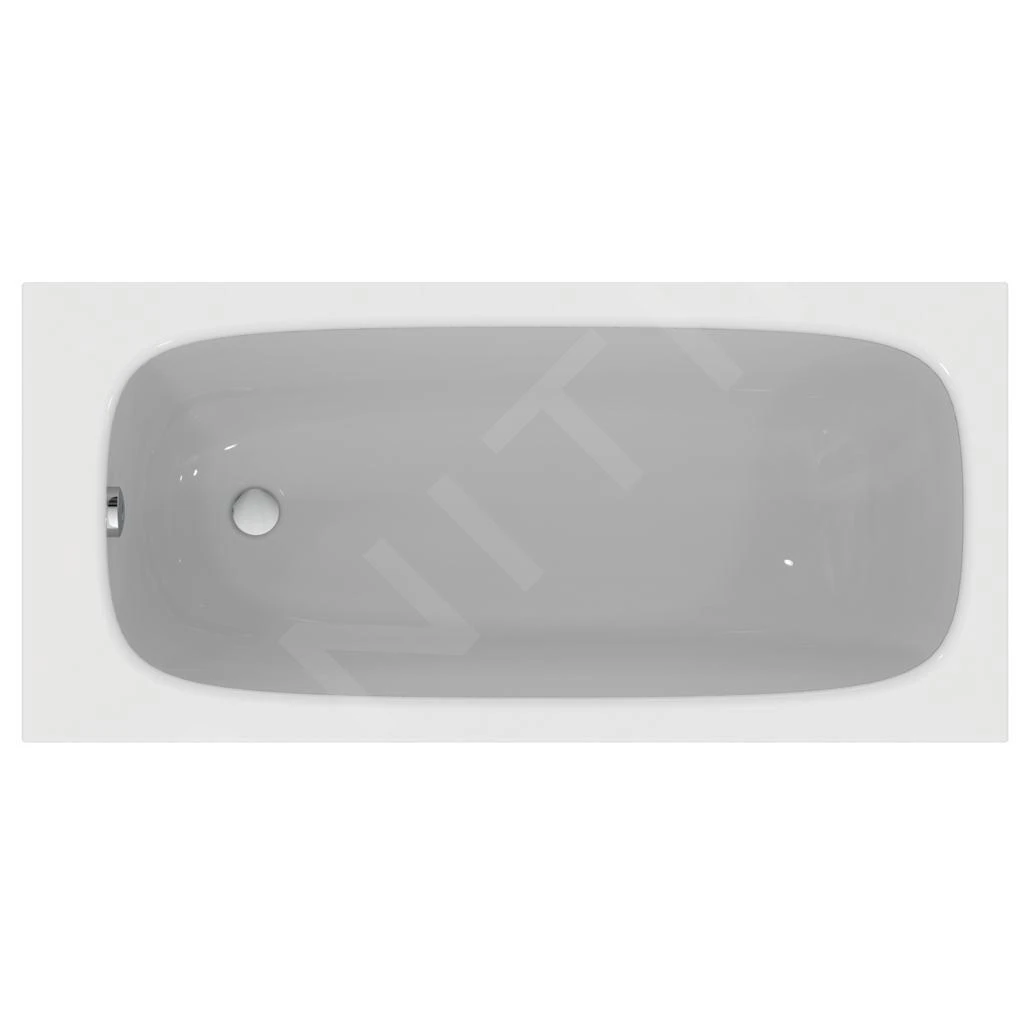 Ideal Standard I.Life - Bad 1500x700 Mm, Wit T475701 1 Ideal Standard I.Life - Bad 1500x700 Mm, Wit T475701