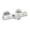 Kludi Objekta - Thermostatische Badkraan, Chroom 352010538