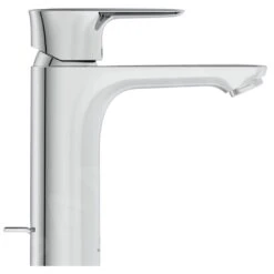 Ideal Standard Connect Air - Grande Wastafelkraan Met Waste, Chroom A7053AA 9 Ideal Standard Connect Air - Grande Wastafelkraan Met Waste, Chroom A7053AA -Badkamer Luxe 1db016f5adb96e3e064b509f