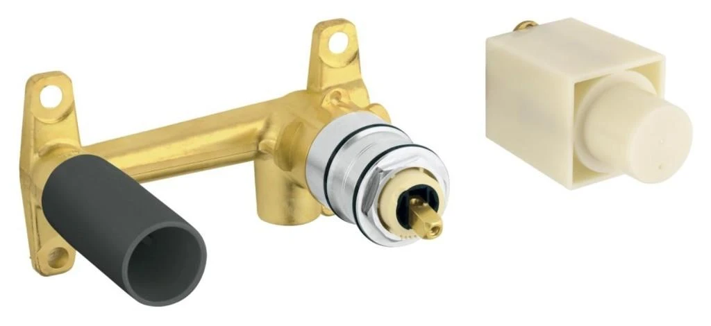 Grohe Inbouwdelen - Inbouwdeel Voor Inbouwkraan 23200000 1 Grohe Inbouwdelen - Inbouwdeel Voor Inbouwkraan 23200000