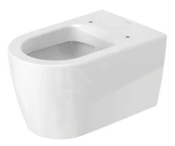 Duravit ME By Starck - Wandcloset, Alpine Wit 2528090000