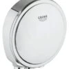 Grohe Talentofill - Badvul, Badafvoer En Overloop Basisgarnituur, Chroom 19952000