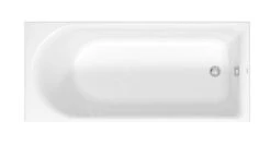 Duravit D-Neo - Bad 1800x800 Mm, Wit 700475000000000