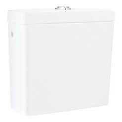 Grohe Essence - Spoelreservoir, 400x157mm, Watertoevoer Aan De Zijkant, Alpine Wit 39578000 6 Grohe Essence - Spoelreservoir, 400x157mm, Watertoevoer Aan De Zijkant, Alpine Wit 39578000 -Badkamer Luxe 1f01cf166937f3688feaa4f1