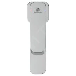 Ideal Standard Tonic II - Wastafelkraan, Chroom A6327AA -Badkamer Luxe 1f23d5514cd49bdc3f49f362