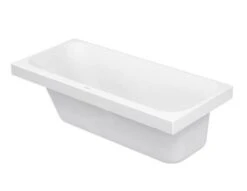 Duravit Happy D.2 - Bad 1600x700 Mm, Links, Wit 700308000000000 -Badkamer Luxe 1f5a14e86bd64ff89c868dd0