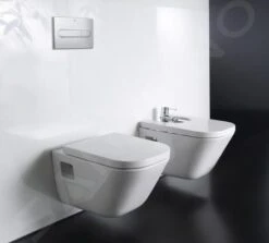 Roca The Gap - Wc Bril Met SoftClose, Wit A80148200U -Badkamer Luxe 1f75f63fc2bfb715a59bf541