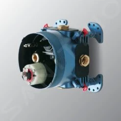 Ideal Standard Active - Easy-Box Basisgarnituur Voor Inbouw Douche- En Badkranen A1000NU -Badkamer Luxe 1f7b169a1dd172825edca947