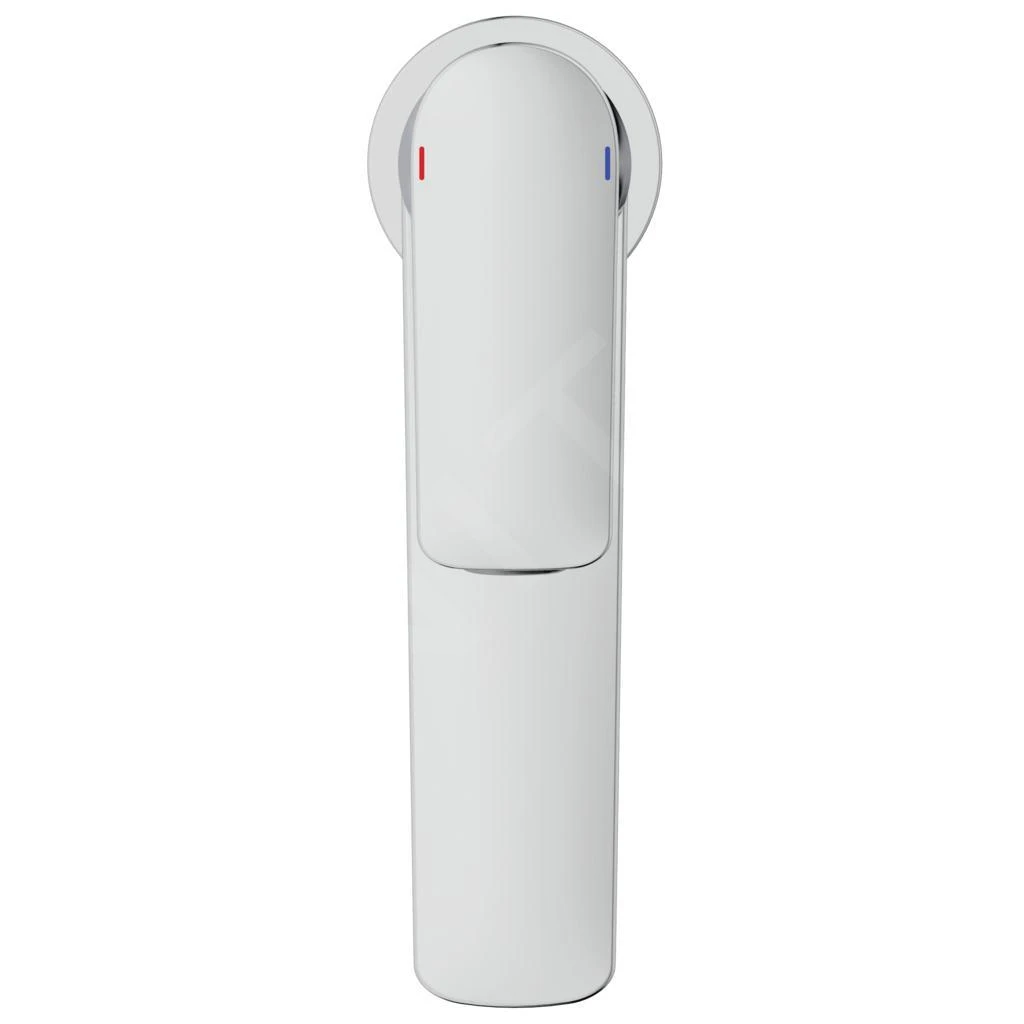 Ideal Standard Connect Air - Grande Slim Wastafelkraan, Chroom A7015AA 4 Ideal Standard Connect Air - Grande Slim Wastafelkraan, Chroom A7015AA - Afbeelding 4