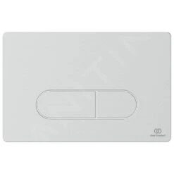 Ideal Standard Oleas - Oleas P1 Bedieningsplaat, Mat Chroom R0116JG 5 Ideal Standard Oleas - Oleas P1 Bedieningsplaat, Mat Chroom R0116JG -Badkamer Luxe 1fdd774f7d1a6b44feb52f0a 2