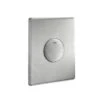 Grohe Skate - Bedieningsplaat Van Roestvrij Staal 38672SD0