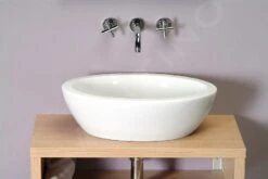 Sapho Reitano Rubinetteria Axia - 3-gats Inbouw Wastafelkraan, Chroom 552 Axia -Badkamer Luxe 203fec2a3a06589c0dbdcc82