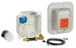 Grohe Essence E - Basisgarnituur Infrarood 36264001