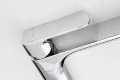 Sapho Spy - Hoge Wastafelkraan, Chroom PY07 -Badkamer Luxe 20973eec7c809a596bc19d8a